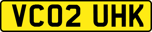 VC02UHK