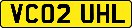 VC02UHL
