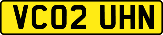 VC02UHN