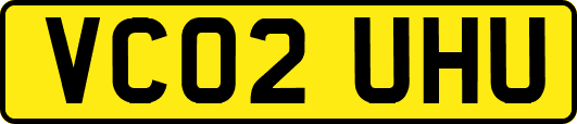 VC02UHU