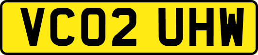VC02UHW