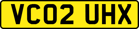 VC02UHX