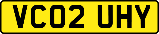 VC02UHY