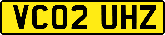 VC02UHZ