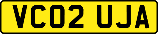 VC02UJA