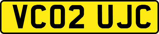 VC02UJC