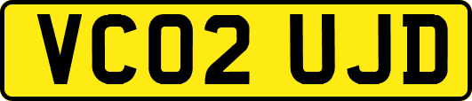 VC02UJD