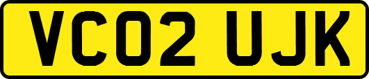 VC02UJK
