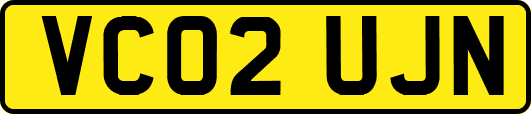 VC02UJN