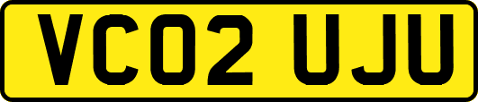 VC02UJU