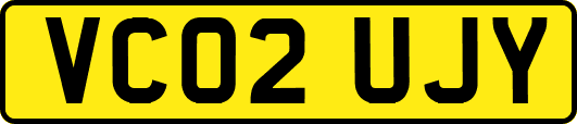 VC02UJY