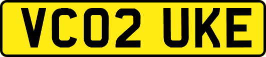 VC02UKE