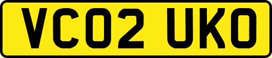 VC02UKO