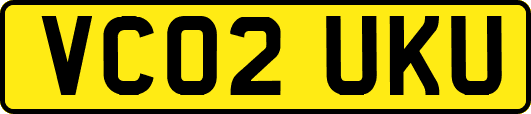 VC02UKU