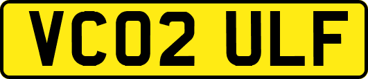 VC02ULF