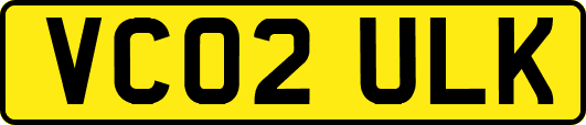 VC02ULK