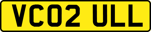 VC02ULL