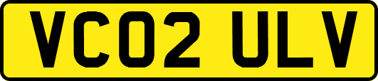 VC02ULV