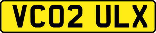 VC02ULX