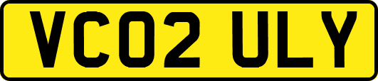 VC02ULY