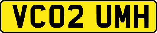 VC02UMH