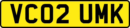 VC02UMK