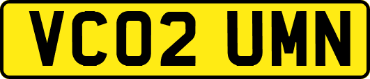 VC02UMN
