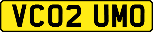 VC02UMO