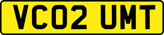 VC02UMT
