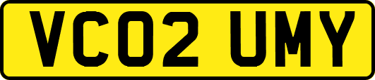 VC02UMY
