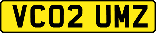 VC02UMZ
