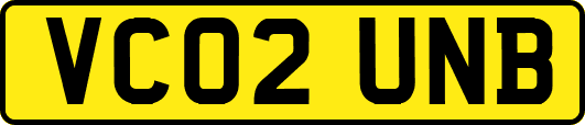 VC02UNB