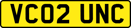 VC02UNC