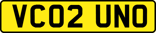VC02UNO