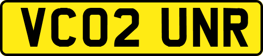 VC02UNR