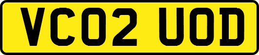 VC02UOD