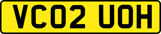 VC02UOH