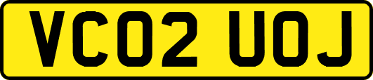 VC02UOJ