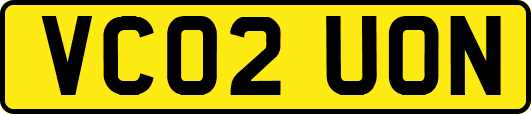 VC02UON