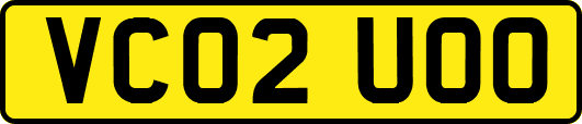 VC02UOO