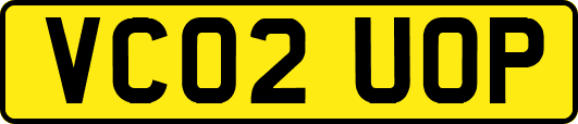VC02UOP