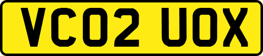 VC02UOX