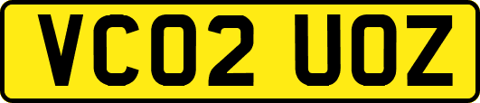 VC02UOZ
