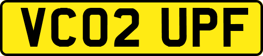 VC02UPF