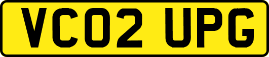 VC02UPG