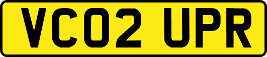 VC02UPR