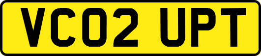 VC02UPT