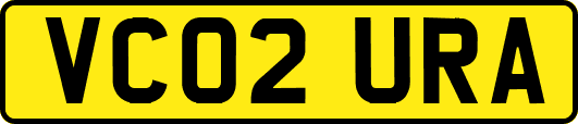 VC02URA