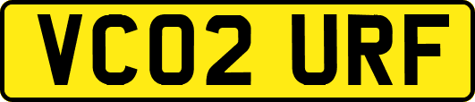 VC02URF