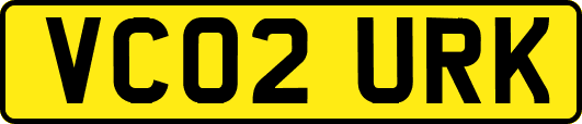 VC02URK